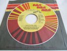 JAMES WALSH GYPSY BAND - CUZ IT'S YOU GIRL - RCA DJ