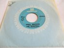 THE WINSTONS -  AMEN, BROTHER / COLOR HIM FATHER - METROMEDIA