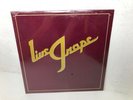 LIVE GRAPE Moby Grape, LP Vinyl, 1978 Escape ESA1-A, Miller Lewis Spence Powell