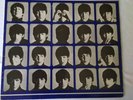 BEATLES/ITS BEEN A HARD DAYS NIGHT/ 1st PRESS//songs from the film//MONO EX CON