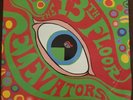 13th Floor Elevators The Psychedelic Sounds of: Sundazed 180 gram Mono LP 5218
