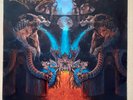 DISMEMBER-Like An Ever Flowing Stream LP,Vinyl;Orig. Press+OIS;NUCLEAR BLAST 047