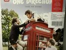 ONE DIRECTION-TAKE ME HOME LIMITED EXCLUSIVE 2XLP VINYL - Ready To Ship
