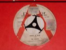 THE PIRATES # SHADES OF BLUE / CANT UNDERSTAND  # PSYCH / ROCK 7
