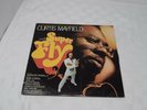 Curtis Mayfield- Super Fly, Curtom CRS8014ST, A2/B2, Bell Sound, EX