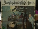 buffalo springfield,again fr.1967 two color label  shrink vinyl vg++ psych folk