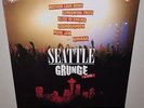 VA SEATTLE GRUNGE LIVE (2018) BRAND NEW SEALED VINYL LP NIRVANA PEARL JAM