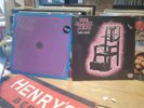 The Black Keys, Lets Rock & Turn Blue Vinyl Bundle New Sealed