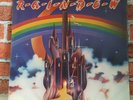 Rainbow - Ritchie Blackmore's Rainbow Vinyl LP 1st Press Oyster OYA 2001 VG+/EX