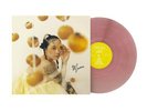 IN HAND Japanese Breakfast Signed Jubilee Pink Glass 12
