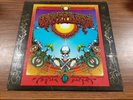 THE GRATEFUL DEAD*AOXOMOXOA*VINYL LP RECORD WARNER BROS WS1790 NM/VG ?1971???