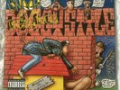 Snoop Doggy Dogg - Doggystyle VINYL 12