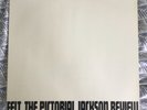 Felt - The Pictorial Jackson Review vinyl LP Creation Records/Rough Trade