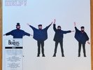 THE BEATLES HELP  IN MONO LP VINYL 180 GRAM SEALED NEW 2014