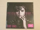 Selena Gomez Stars Dance Exclusive Limited Edition Gray Pink Splatter Vinyl LP