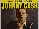 JOHNNY CASH: The Fabulous US ’58 Columbia B 12533, Vol 3 EP 45 7