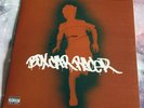 Boxcar Racer S/T LP SIGNED by Tom Delonge Vinyl Blink-182 NEW