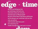 DOM - At The Edge Of Time - LP - nur Original LP 1 - Second Battle - NEU -