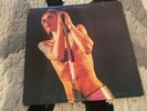 Iggy & The Stooges - Raw Power LP 1st press vinyl