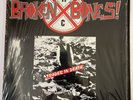 Broken Bones, Trader In Death, 1987, This Is A 1990 Reissue 12” Vinyl NM-