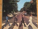 The Beatles - Abbey Road - 1969 Philippines Apple PCS 7088 LP VG/VG+