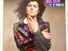 Marc Bolan - Dandy In The Underworld Vinyl LP Rare