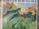 Herb Ellis • Remo Palmier ?– Windflower - 1978 US Vinyl LP - Near Mint (NM/NM)
