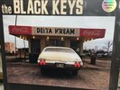 The BLACK KEYS - Delta Kream (2021) NEW SMOKY COLOUR VINYL DOUBLE LP