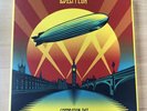 LP-BOX: Led Zeppelin - Celebration Day 2012 NEUwertig 1 X Gespielt