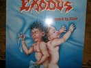 vinyle EXODUS  LP 