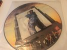 Spandau Ballet Parade Picture Disc Vinyl LP