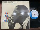 MINT  DEXTER GORDON OUR MAN IN PARIS BLUE NOTE BNJ 71101 STEREO JAPAN LP