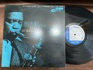 IKE QUEBEC BLUE & SENTIMENTAL BLUE NOTE BST 84098 STEREO JAPAN VINYL LP