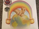 Grateful Dead Europe '72 LIVE 3xLP 180 Gram Vinyl Record - Out of Print - NEW