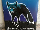 The Prodigy The Night Is My Friend 12 Vinyl Clear EP Single / LP (3 Bilder)