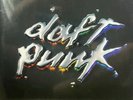 Discovery [Two-LP] by Daft Punk (Vinyl, Apr-2001, Virgin)