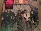 45 GRAVE - AUTOPSY LP Vinyl - 1987 ORIG PRESS  Goth Punk SEALED horror rock MINT