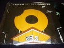 J Dilla – Jay Dee Donuts 2X12