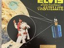 Elvis Presley - Aloha From Hawaii Via Satellite EXPANDED vinyl 4LP’s