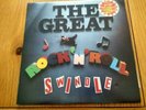 Sex Pistols: 'The Great Rock n Roll Swindle 1979 dbl LP. Mint records, Ex cover.