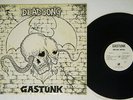 GASTUNK DEAD SONG DOGMA DOG-8 Japan VINYL LP