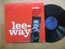 LEE MORGAN 