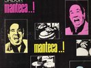 LP Manteca, Ritmo Y Sabor 