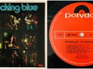 Shocking Blue - Blossom Lady (3rd Album) JAPAN LP 1ST PRESS 1972 MP-2216 ROCK