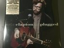 New Eric Clapton - Unplugged: The Complete Album On 2 Discs. 180g Vinyl