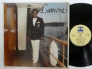 LAMONT DOZIER Lamont LP Modern Soul Funk 1981 MINT- vinyl  #9151