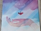 Gris Vinyl Original Soundtrack Berlinist iam8bit  2x LP Record - NEW