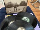 George Harrison ? All Things Must Pass ?APPLE STCH 639 3 LP