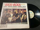 Fabulosos Cadillacs Vasos Vacíos Lp 1995 Colombia Mana Soda Stereo Prisioneros