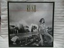 Permanent Waves by Rush ORIGINAL ANTHEM ANR-1-1021 LP CANADA